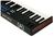 MIDI-клавиатура Arturia KeyLab Essential 88 mk3 Black