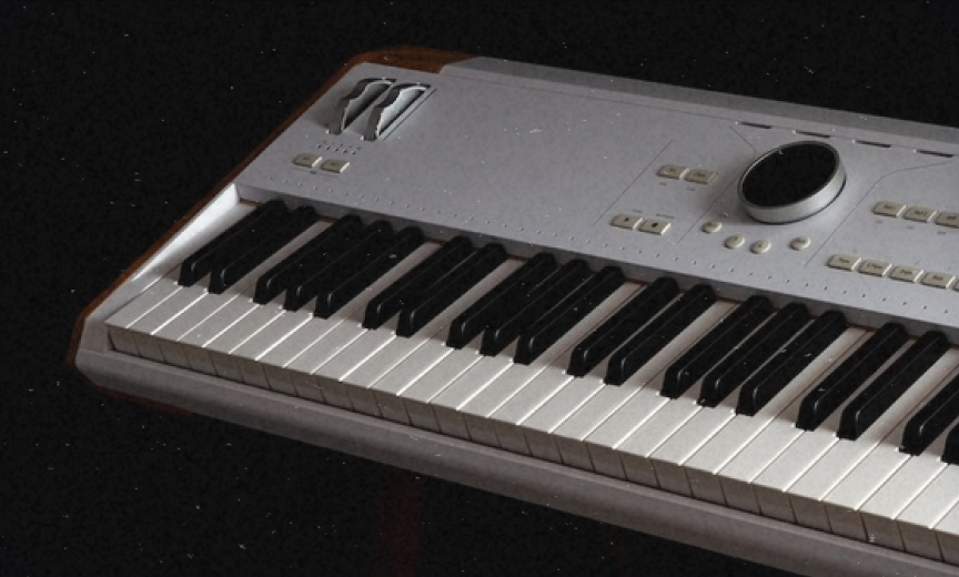 Arturia представила AstroLab: новые электронные клавиши для живых выступлений