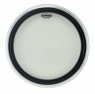 Evans 22" EMAD2 Clear Bass Drum