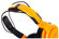 Закрытые наушники Superlux HD-661 Orange