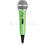 Конденсаторный микрофон IK Multimedia iRig Voice Green