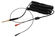 Коммутация для наушников Sennheiser HD-25 Coiled Cable