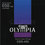 Струны для бас-гитар Olympia EBS450