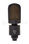Студийный микрофон Октава МК-105 черный в ФДМ2-06