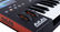 MIDI-клавиатура 25 клавиш AKAI Advance 25
