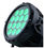 Прожектор LED PAR 30 Expolite TourLED 42 CM MK-II IP65
