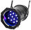 Прожектор LED PAR 64 Stairville LED PAR64 Pro 36x3W Long B