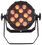 Прожектор LED PAR 56 Stairville Outdoor Stage PAR Pro 12x8 QCL