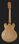 Полуакустическая гитара Epiphone Casino NA