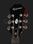 Полуакустическая гитара Epiphone The Dot CH