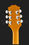 Полуакустическая гитара Epiphone Wildkat AN