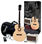 Набор с вестерн-гитарой Epiphone PR-4E Acoustic Player Pack