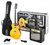 Комплект с электрогитарой Epiphone Slash AFD LP Performance Pack