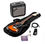 Комплект с электрогитарой Fender SQ Affinity HSS/15G Set BSB