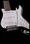 Комплект с электрогитарой Fender SQ Affinity Strat Set/FM10G BK