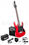 Комплект с электрогитарой Ibanez Jumpstart IJRG200-RD