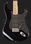 Стратокастер Fender American Special Strat HSS BK