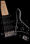 Стратокастер Fender American Special Strat HSS BK