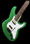 Стратокастер Fender Affinity Strat HH FSR CGS