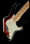 Стратокастер Fender AM Elite Strat MN 3TSB