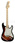 Стратокастер Fender American Special Strat MN 2CSB