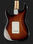 Стратокастер Fender American Special Strat MN 2CSB