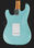 Стратокастер Fender Classic Series 50 Strat MN DB