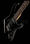 Стратокастер Fender Standard Strat HSH RW BLK