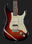 Стратокастер Fender AM Elite Strat HSS RW 3TSB