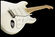 Стратокастер Fender Squier Deluxe Stratocaster PWT