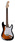 Стратокастер Fender Squier Bullet Strat RW SB