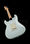 Стратокастер Fender American Special Strat SBlue