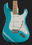 Стратокастер Fender Standard Strat MN LPB