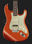 Стратокастер Fender AM Elite Strat HSS RW ABM