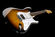 Стратокастер Fender Squier Vint. Mod. Strat HSS 3T