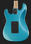 Стратокастер Fender Squier Affinity Strat HSS LPB