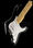 Стратокастер Fender Std Stratocaster HSS MNBK