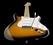Стратокастер Fender Squier Affinity Strat MN 2TSB