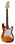 Стратокастер Fender SQ Standard Strat FMT AMB