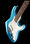 Стратокастер Fender Std Stratocaster HSS RWLP