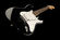 Стратокастер Fender Std Stratocaster HSS RWBK