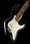 Стратокастер Fender Std Stratocaster HSS RWBK