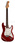 Стратокастер Fender Standard Strat RW CAR