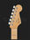 Стратокастер Fender AM Elite Strat MN MYBLK