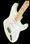 Стратокастер Fender Classic Series 70 Strat MN OW