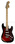 Стратокастер Fender Squier Standard Strat MN AB