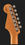Стратокастер Fender 1956 Relic Strat Aged Natural