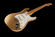 Электрогитара премиум-класса Fender 1958 Relic Stratocaster AG