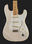 Стратокастер Fender 1958 Relic Stratocaster AWB