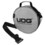 Сумка для наушников UDG Ultimate Digi Headphone Bag Silver